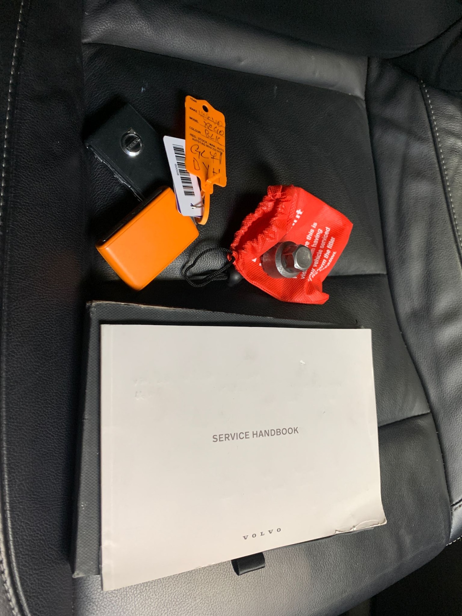 Used Volvo XC40 2022 for sale - 77629841: Photo 27