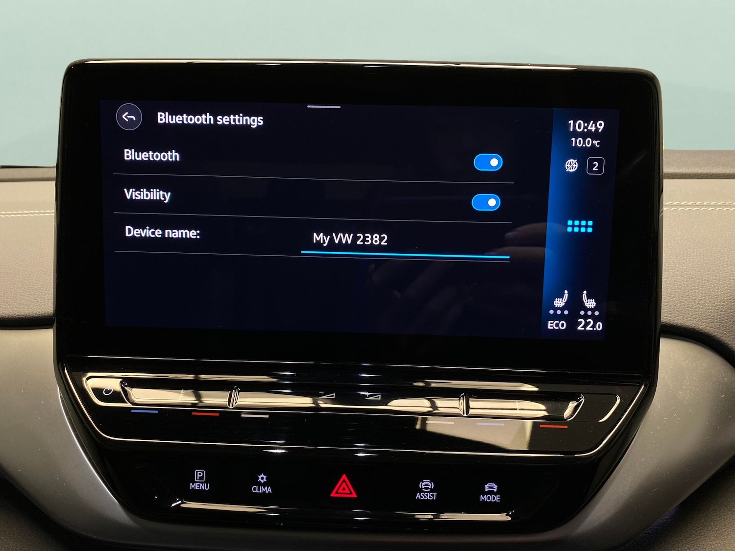 Used Volkswagen ID.4 2023 for sale - 77797922: Photo 14