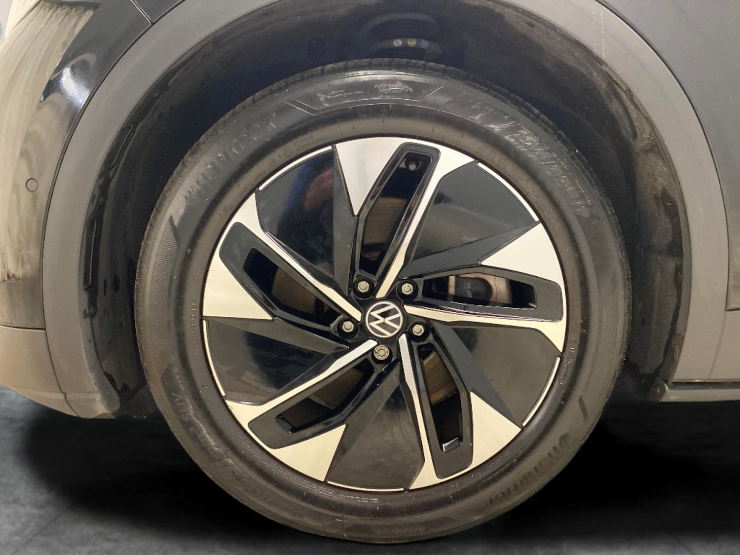 Used Volkswagen ID.4 2023 for sale - 77797922: Photo 19