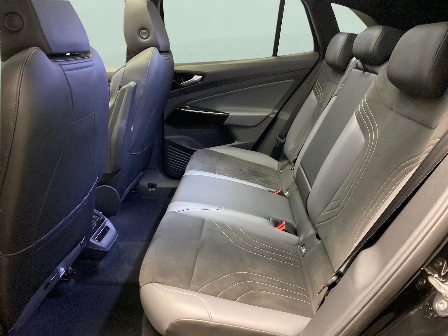 Used Volkswagen ID.4 2023 for sale - 77797922: Photo 22