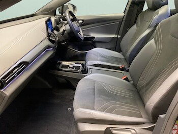 Used Volkswagen ID.4 2023 for sale - 77797922: Photo