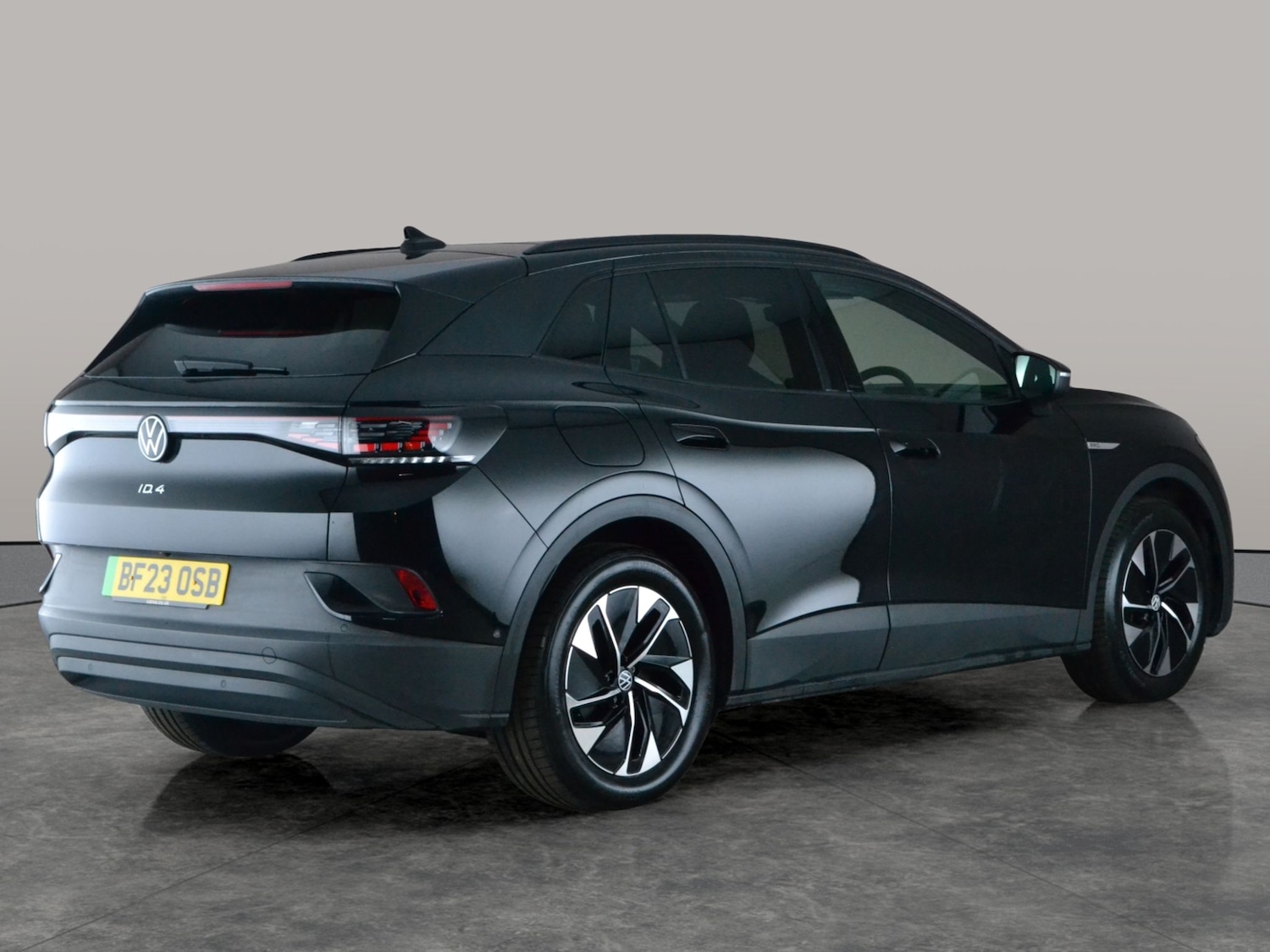 Used Volkswagen ID.4 2023 for sale - 77797922: Photo 9