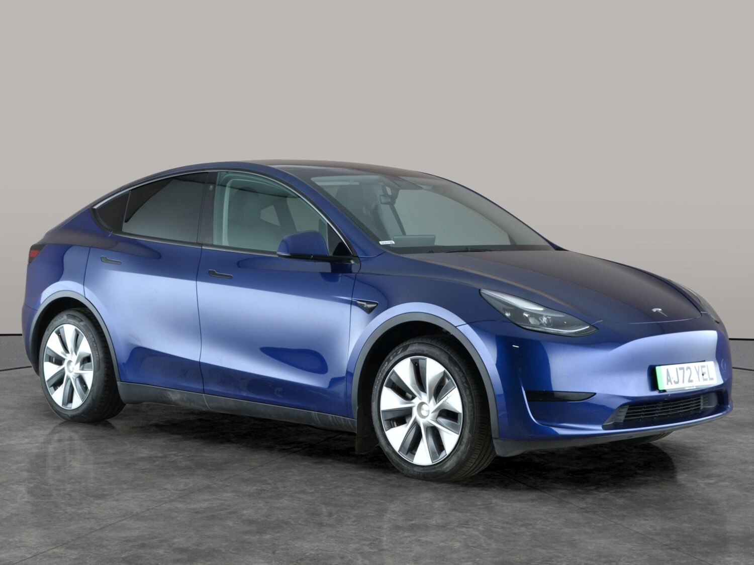 Used Tesla Model Y 2022 for sale - 77347503: Photo 10