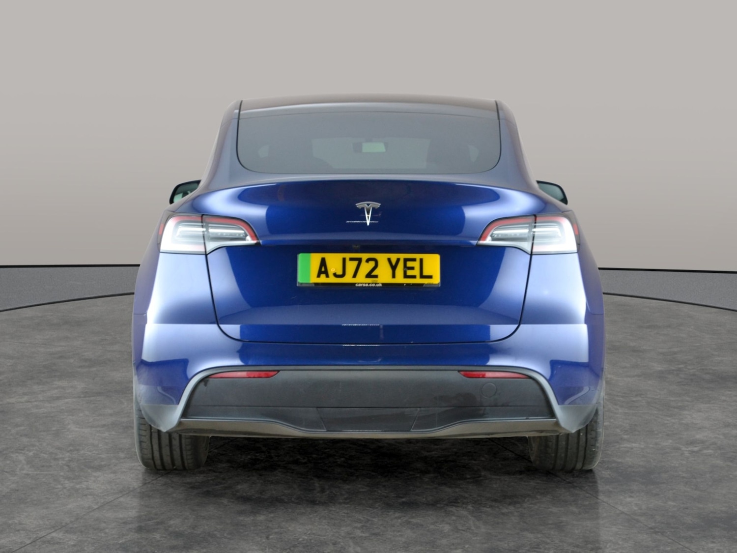 Used Tesla Model Y 2022 for sale - 77347503: Photo 13