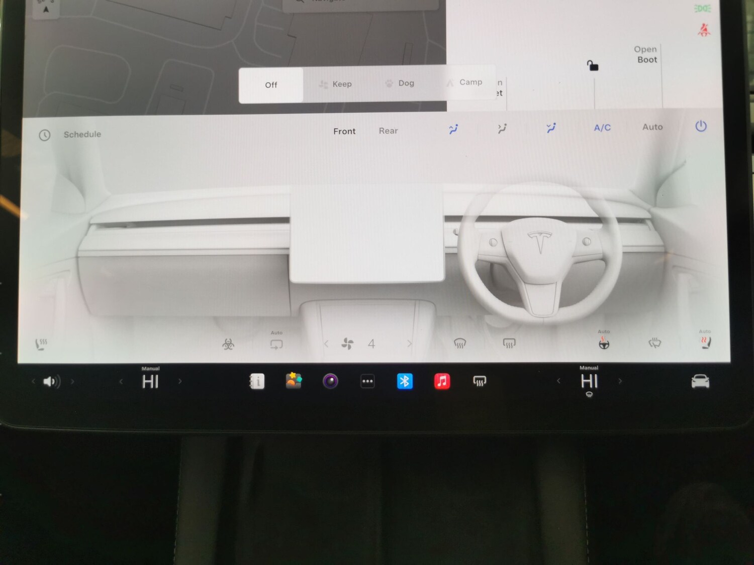 Used Tesla Model Y 2022 for sale - 77347503: Photo 18