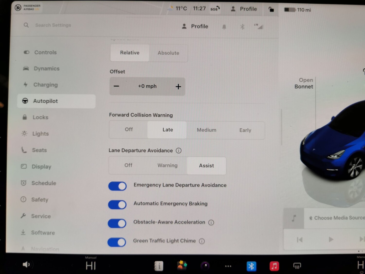 Used Tesla Model Y 2022 for sale - 77347503: Photo 23