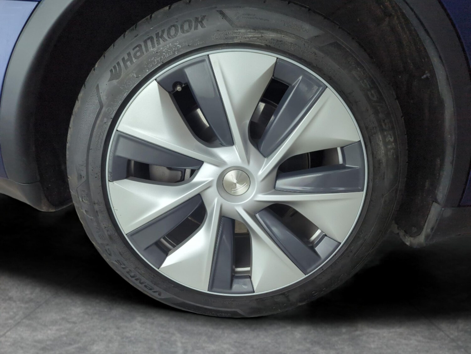 Used Tesla Model Y 2022 for sale - 77347503: Photo 31