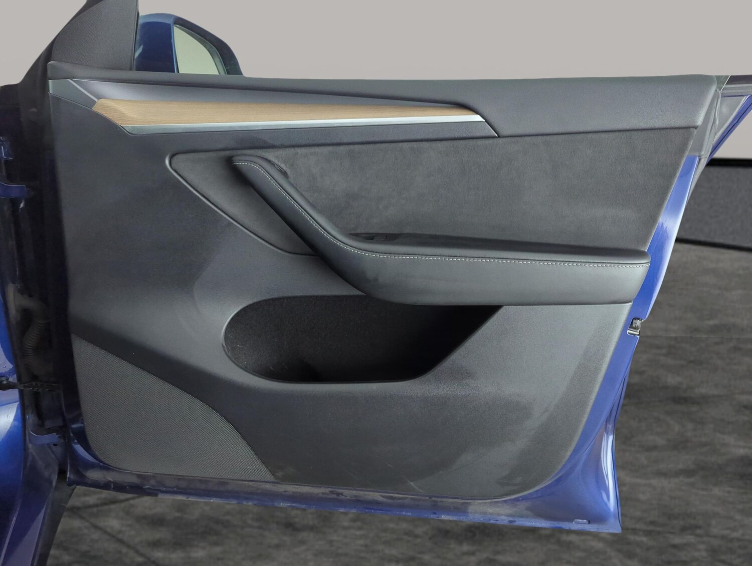 Used Tesla Model Y 2022 for sale - 77347503: Photo 36