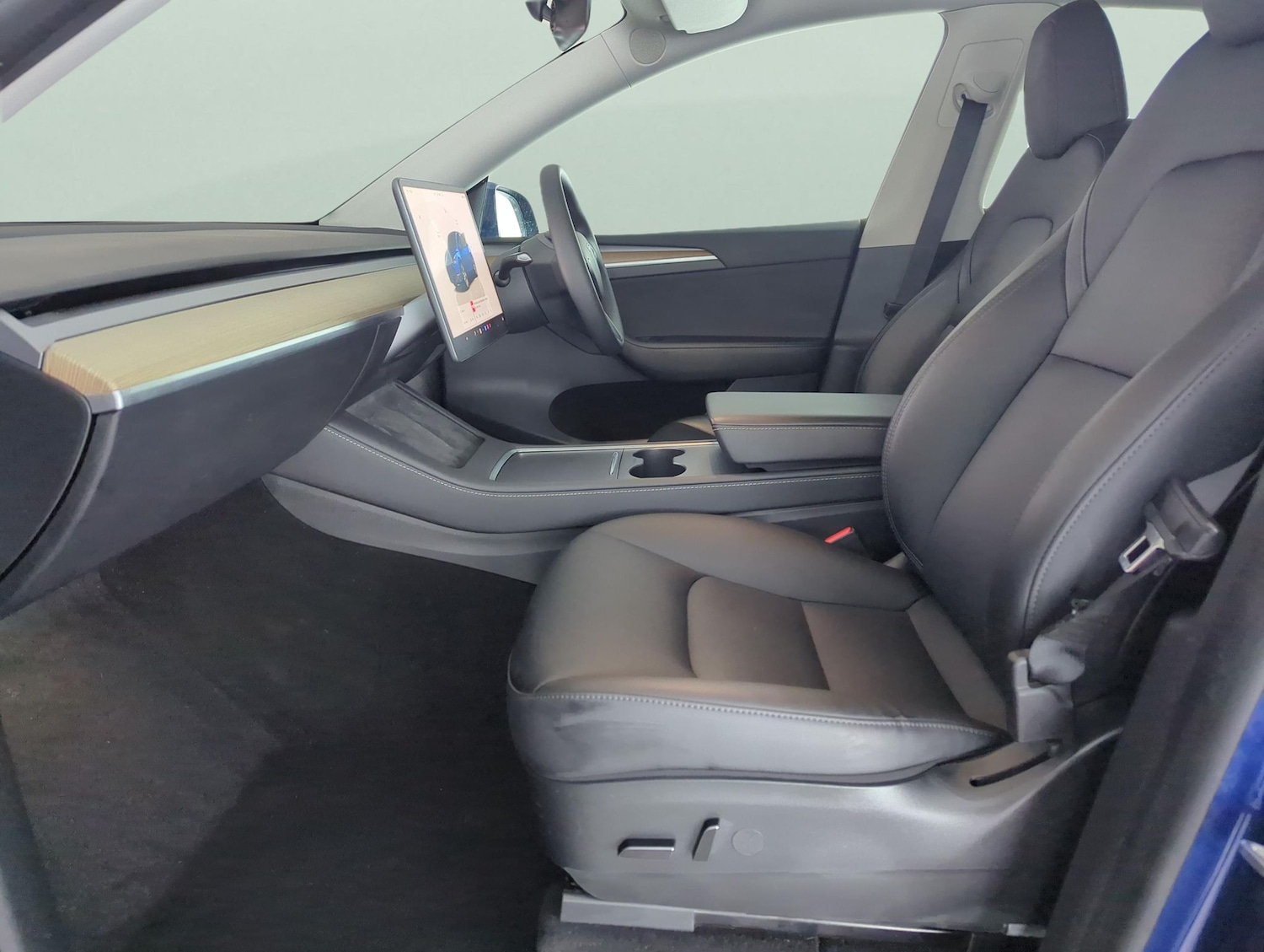 Used Tesla Model Y 2022 for sale - 77347503: Photo 4