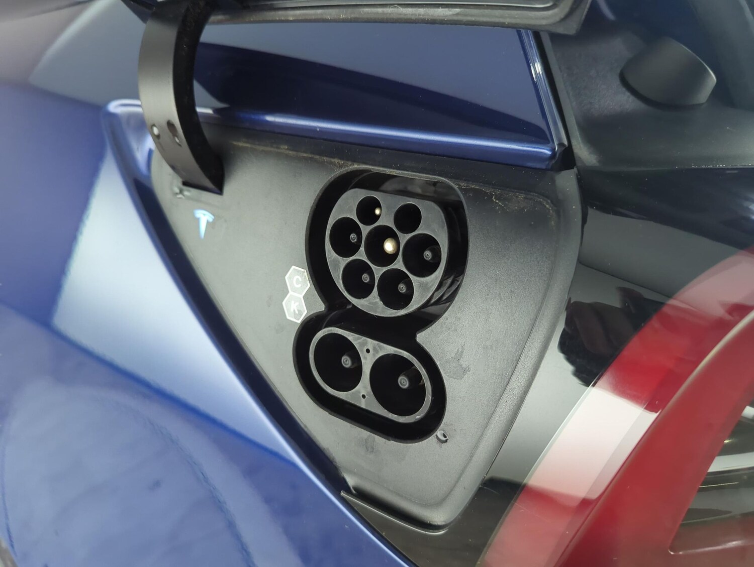 Used Tesla Model Y 2022 for sale - 77347503: Photo 40