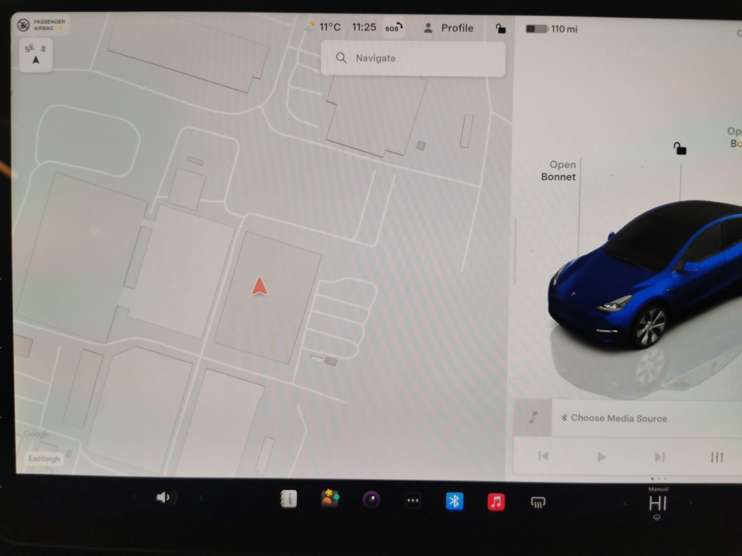 Used Tesla Model Y 2022 for sale - 77347503: Photo 7