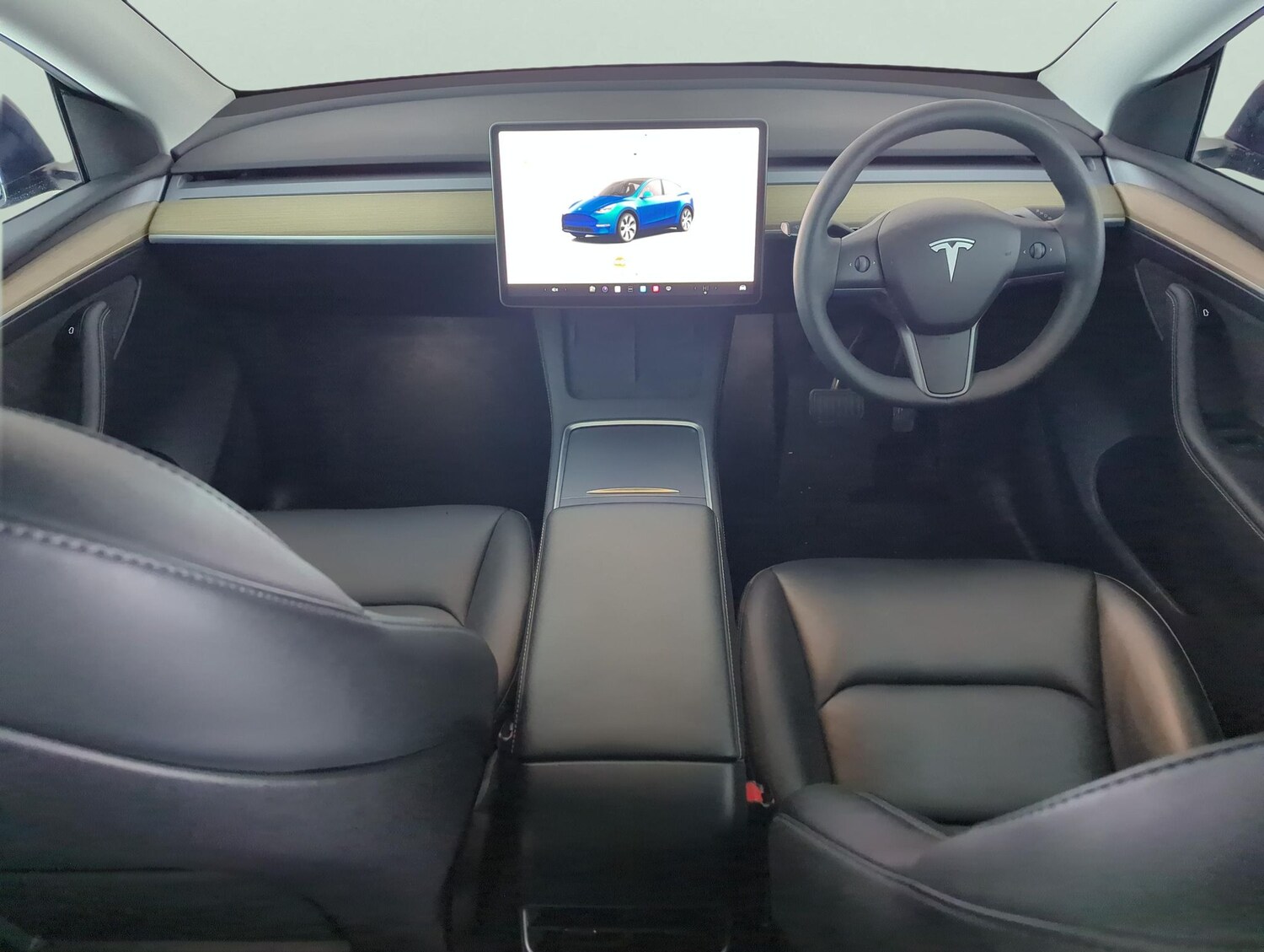 Used Tesla Model Y 2022 for sale - 77347503: Photo 9