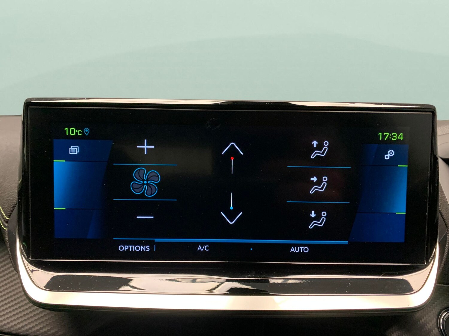 Used Peugeot 2008 2022 for sale - 77443159: Photo 17