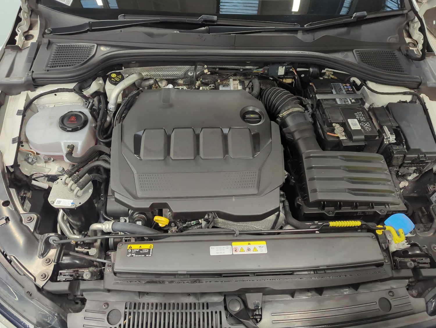 Used Volkswagen Golf 2021 for sale - 77241253: Photo 32