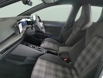 Used Volkswagen Golf 2021 for sale - 77241253: Photo