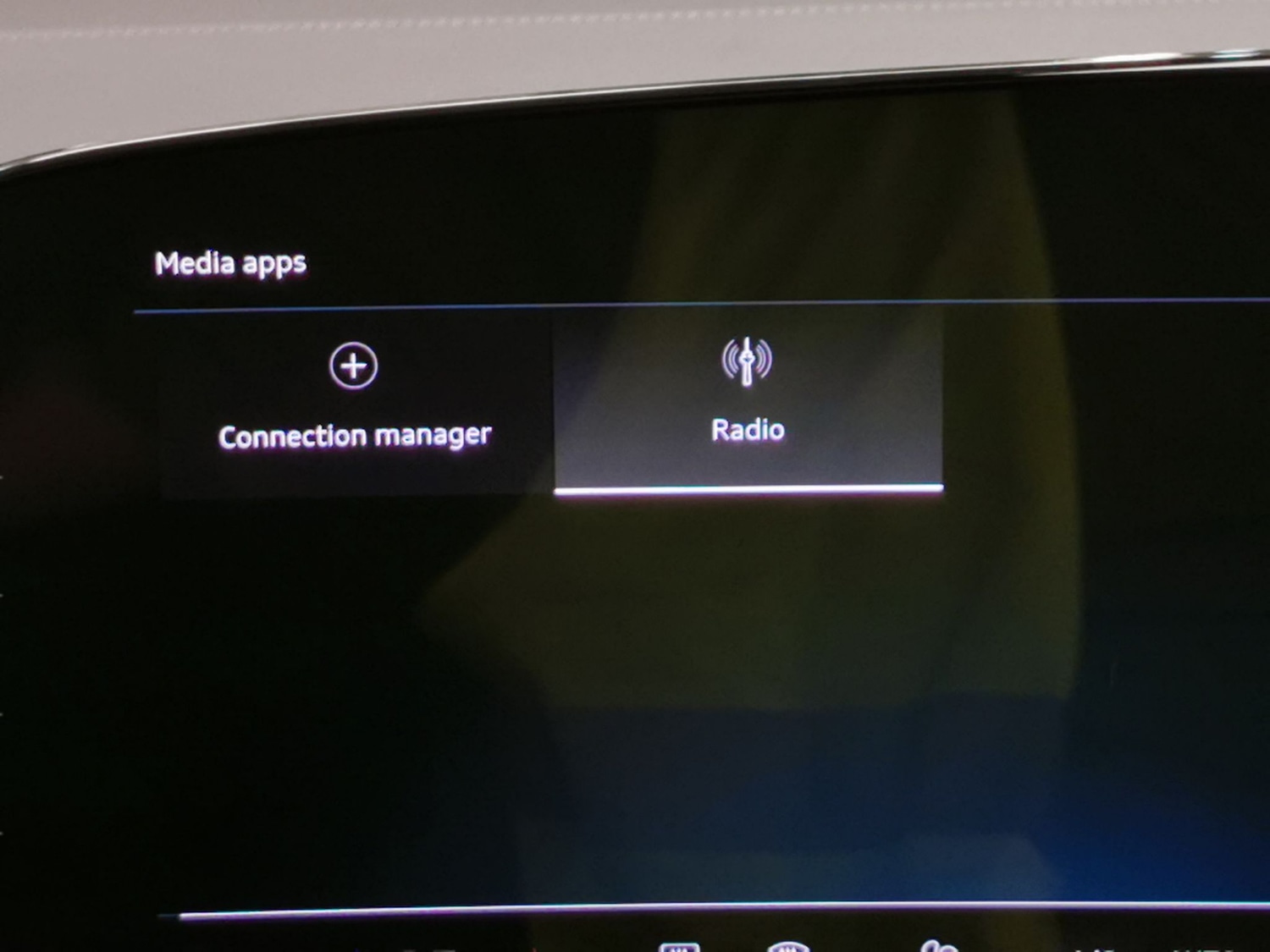 Used Audi Q6 e-tron 2025 for sale - 76459429: Photo 21