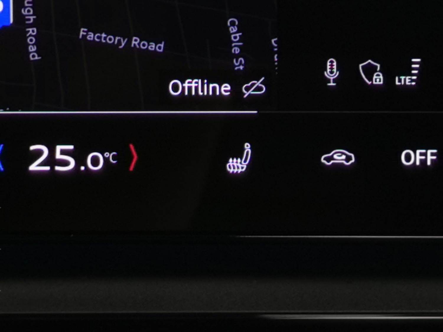 Used Audi Q6 e-tron 2025 for sale - 76459429: Photo 24