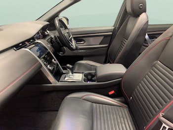Used Land Rover Discovery Sport 2022 for sale - 78968863: Photo