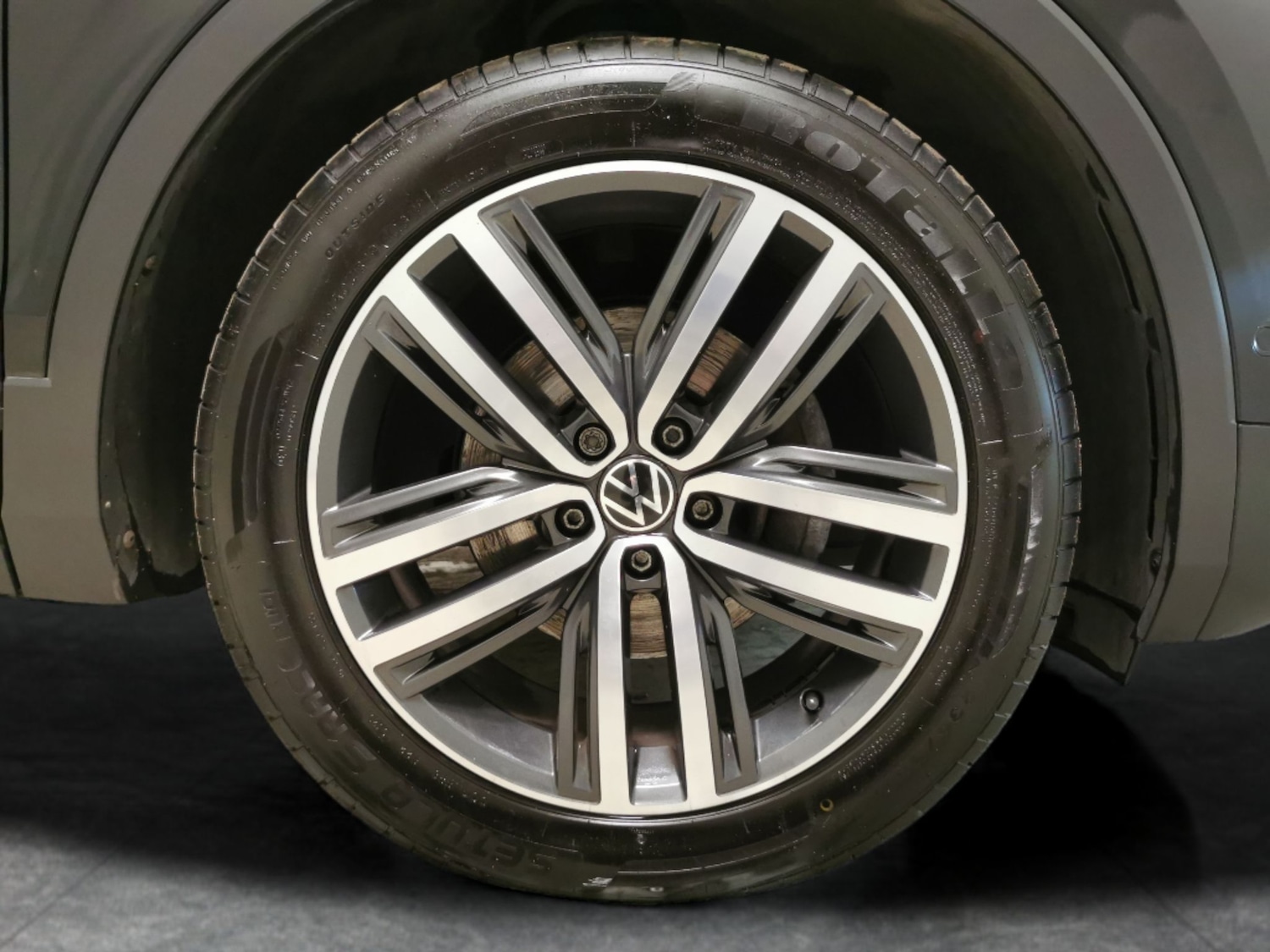 Used Volkswagen Tiguan 2020 for sale - 78051837: Photo 23