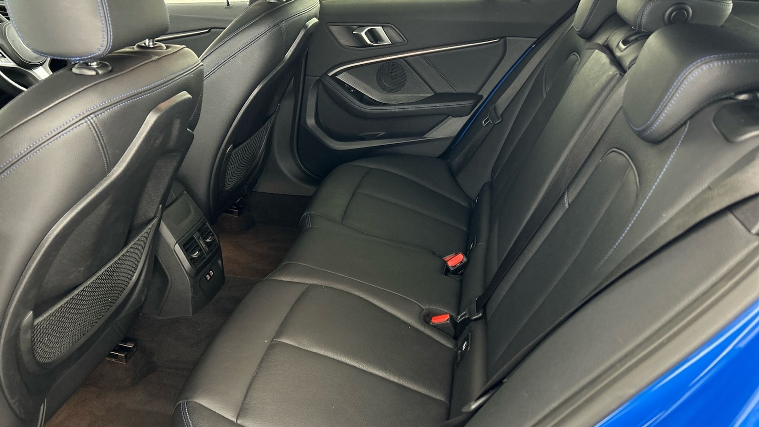 Used BMW 1 Series 2022 for sale - 76590014: Photo 17