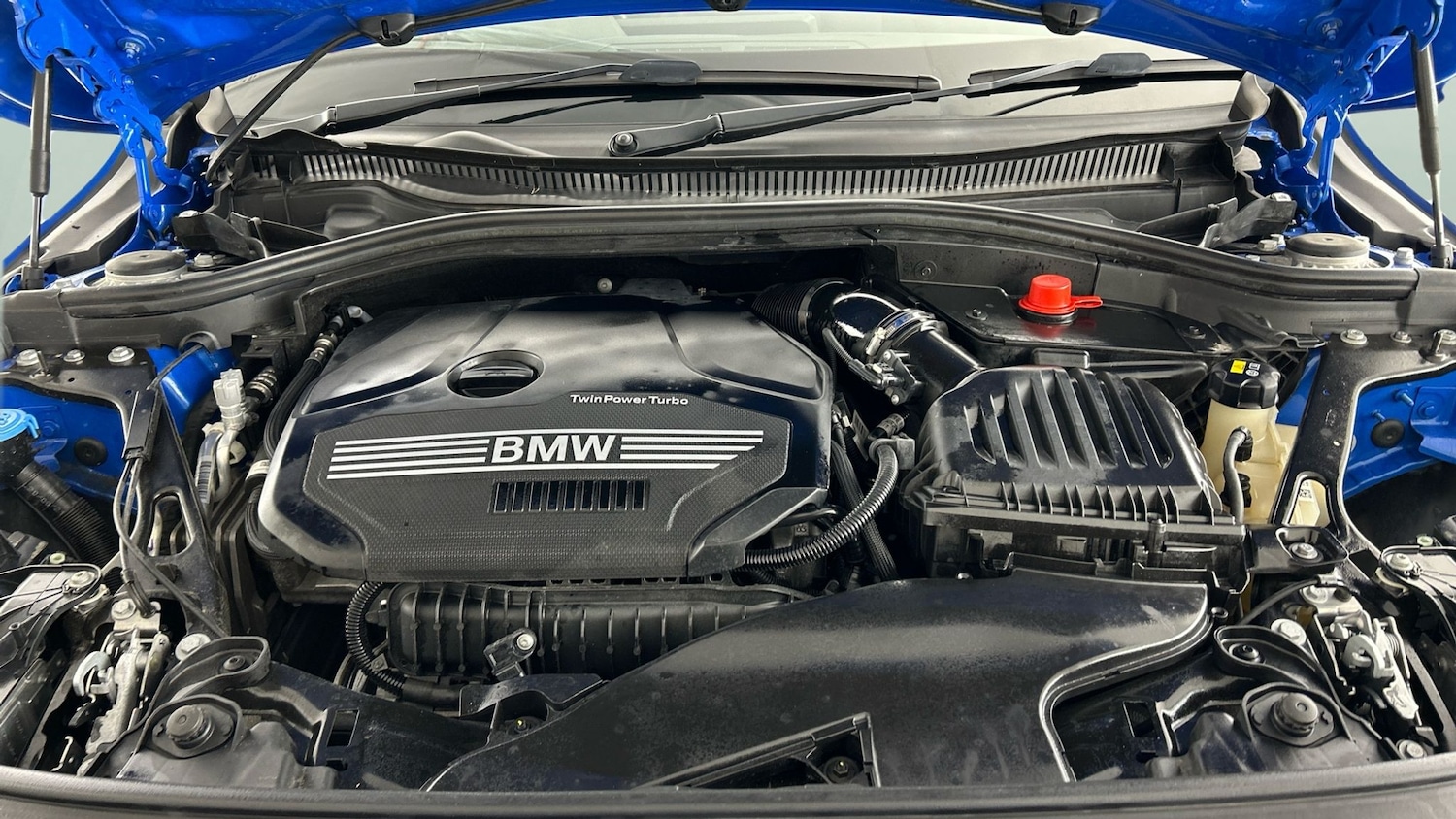 Used BMW 1 Series 2022 for sale - 76590014: Photo 19