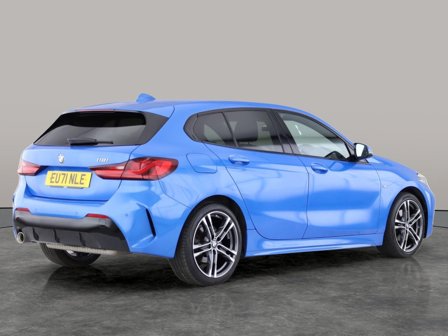 Used BMW 1 Series 2022 for sale - 76590014: Photo 6