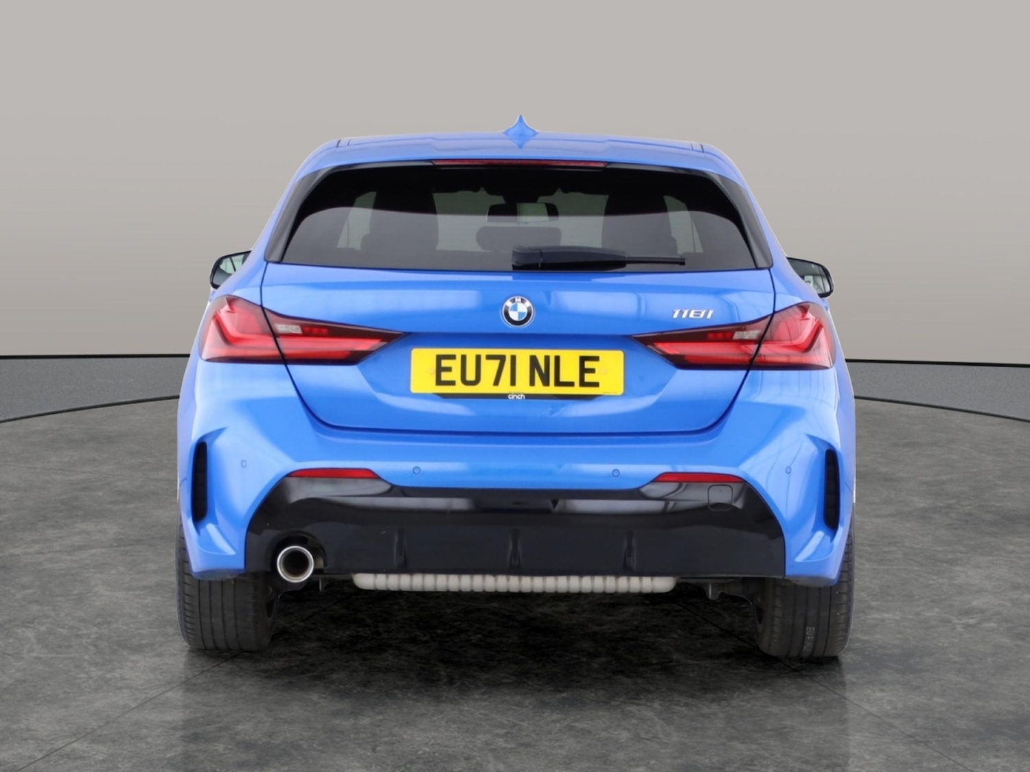 Used BMW 1 Series 2022 for sale - 76590014: Photo 7