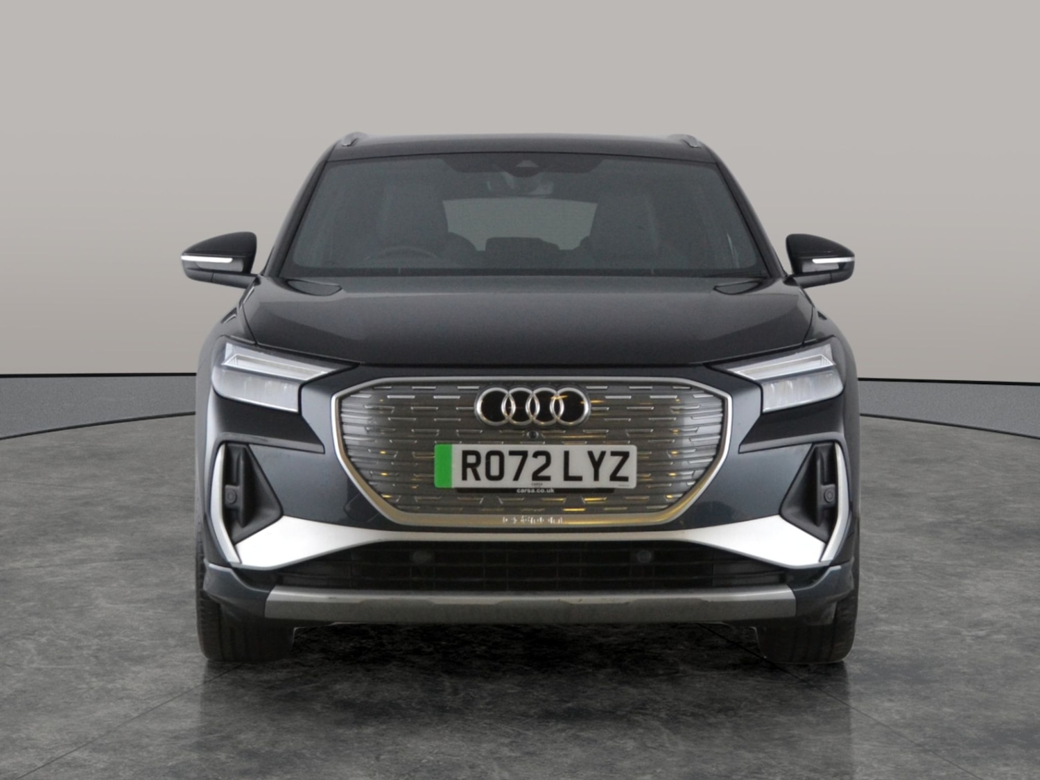 Used Audi Q4 e-tron 2022 for sale - 77272094: Photo 13