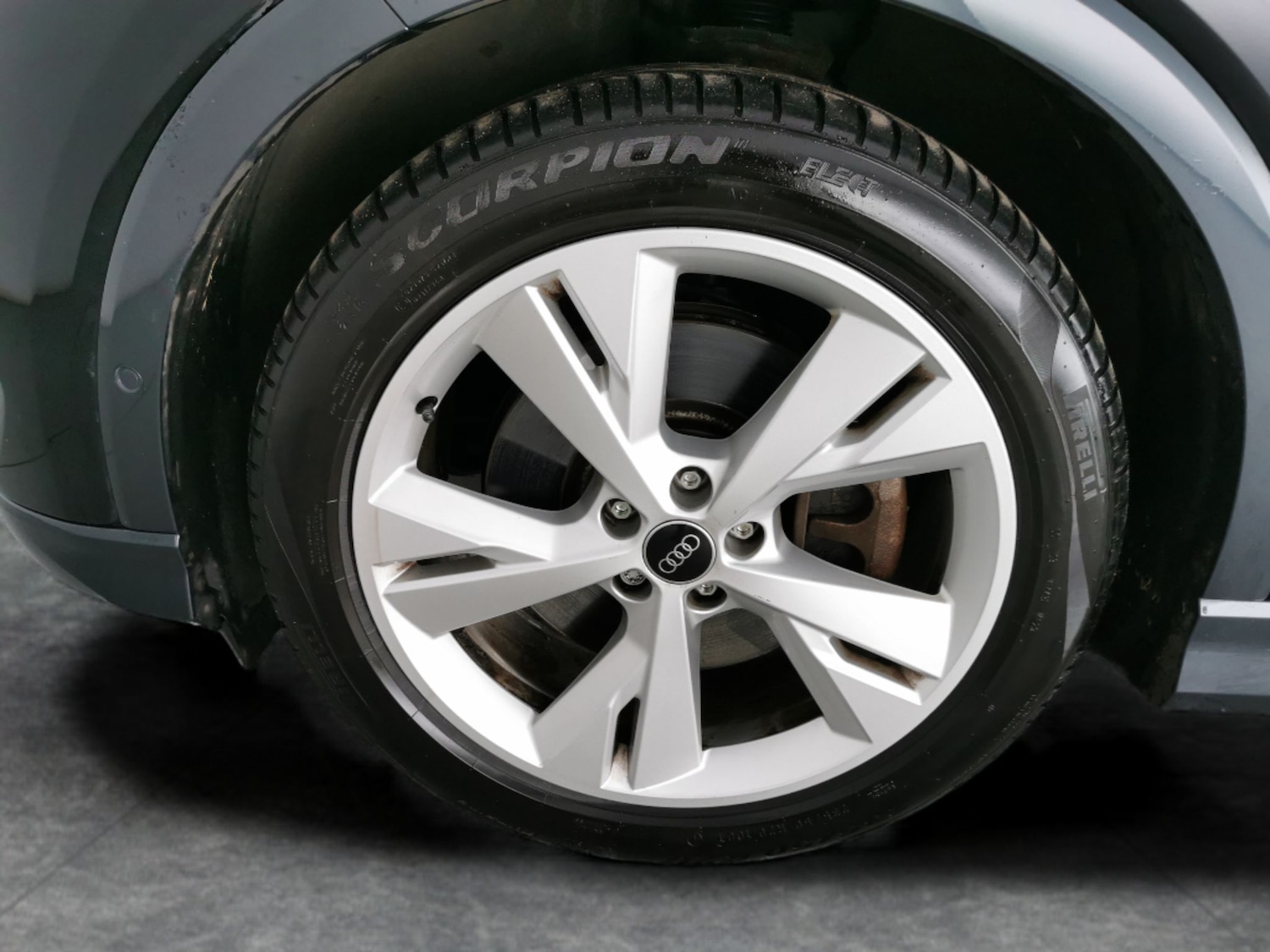 Used Audi Q4 e-tron 2022 for sale - 77272094: Photo 27