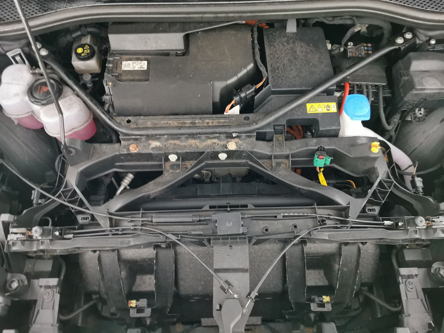 Used Audi Q4 e-tron 2022 for sale - 77272094: Photo 38