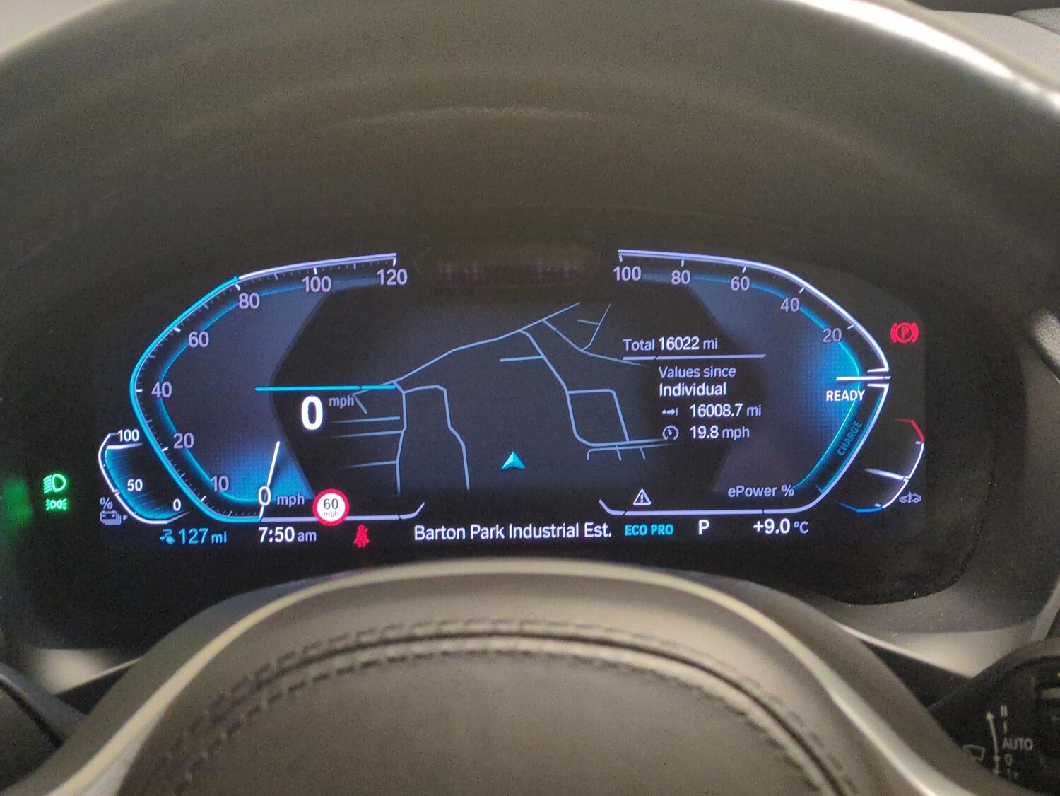 Used BMW iX3 2023 for sale - 77447985: Photo 26