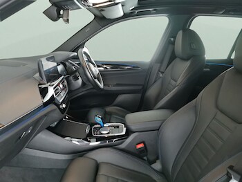 Used BMW iX3 2023 for sale - 77447985: Photo