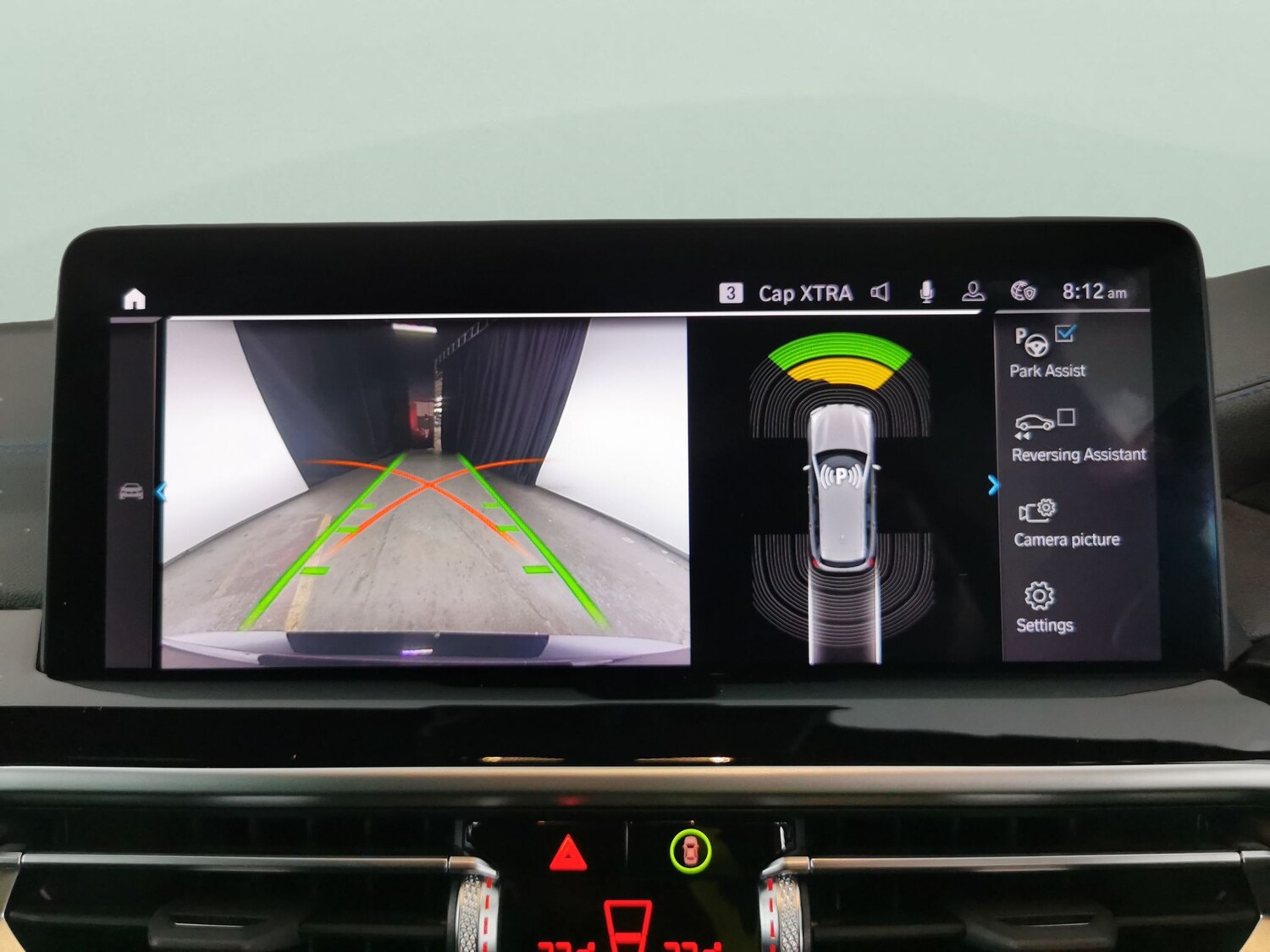 Used BMW iX3 2023 for sale - 77447985: Photo 6