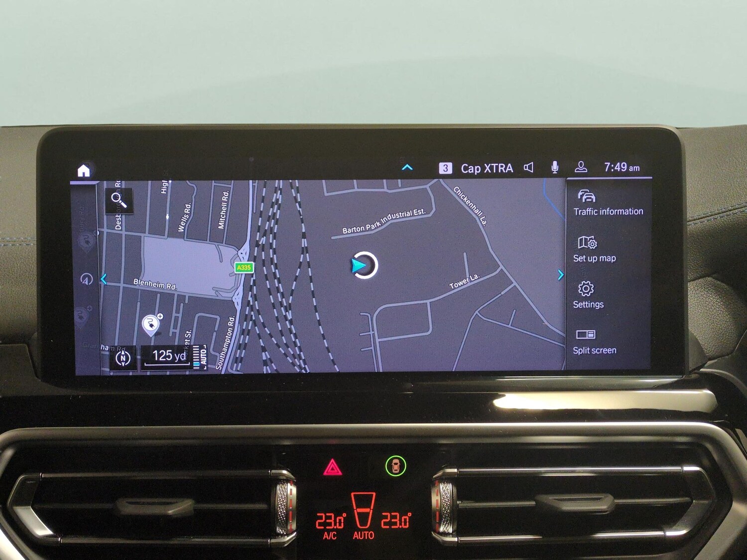 Used BMW iX3 2023 for sale - 77447985: Photo 8