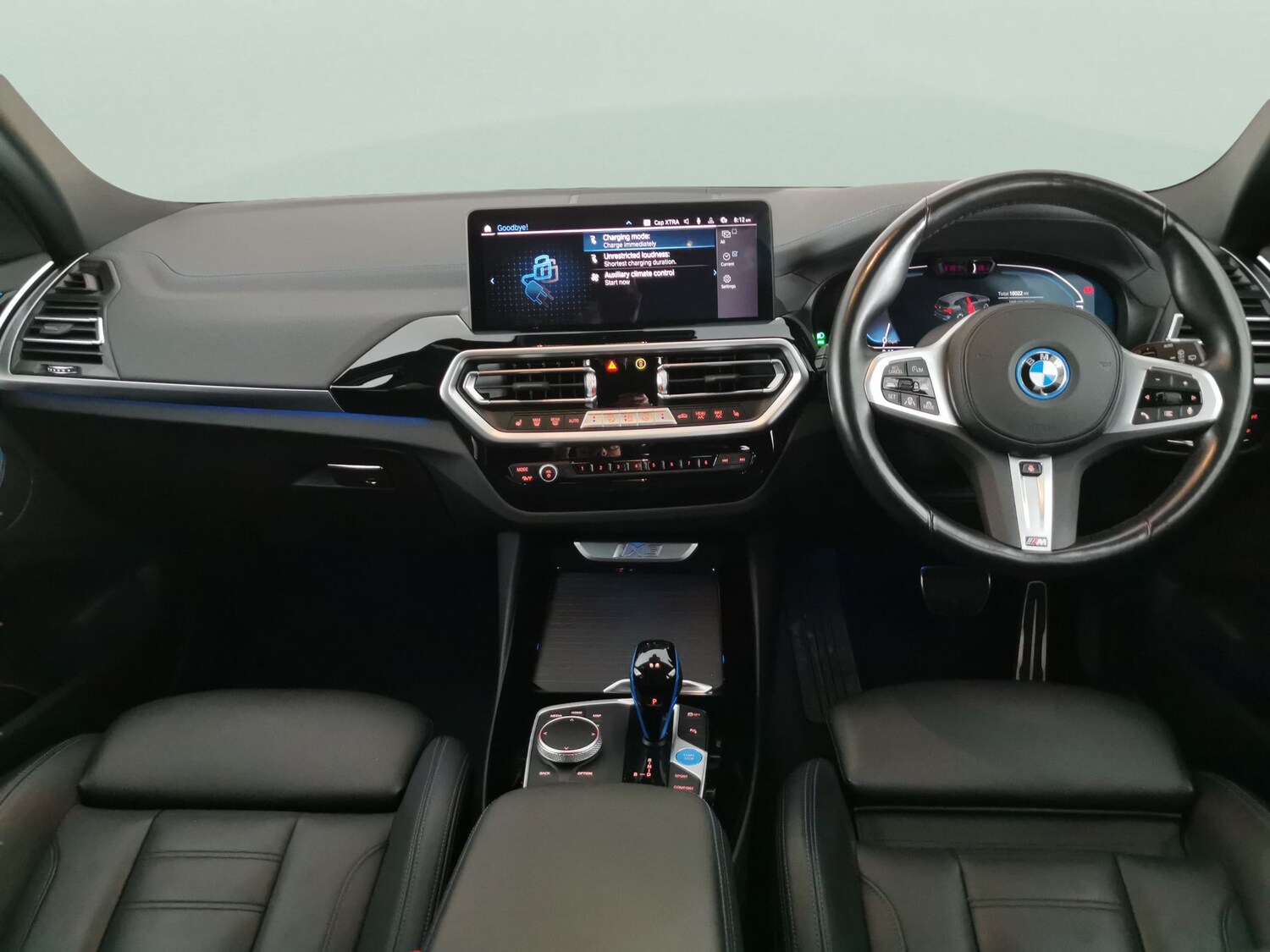Used BMW iX3 2023 for sale - 77447985: Photo 9