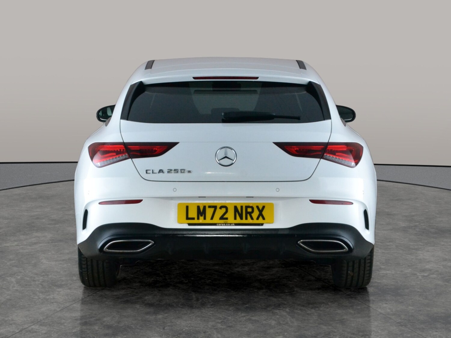 Used Mercedes-Benz CLA 2023 for sale - 77502359: Photo 11