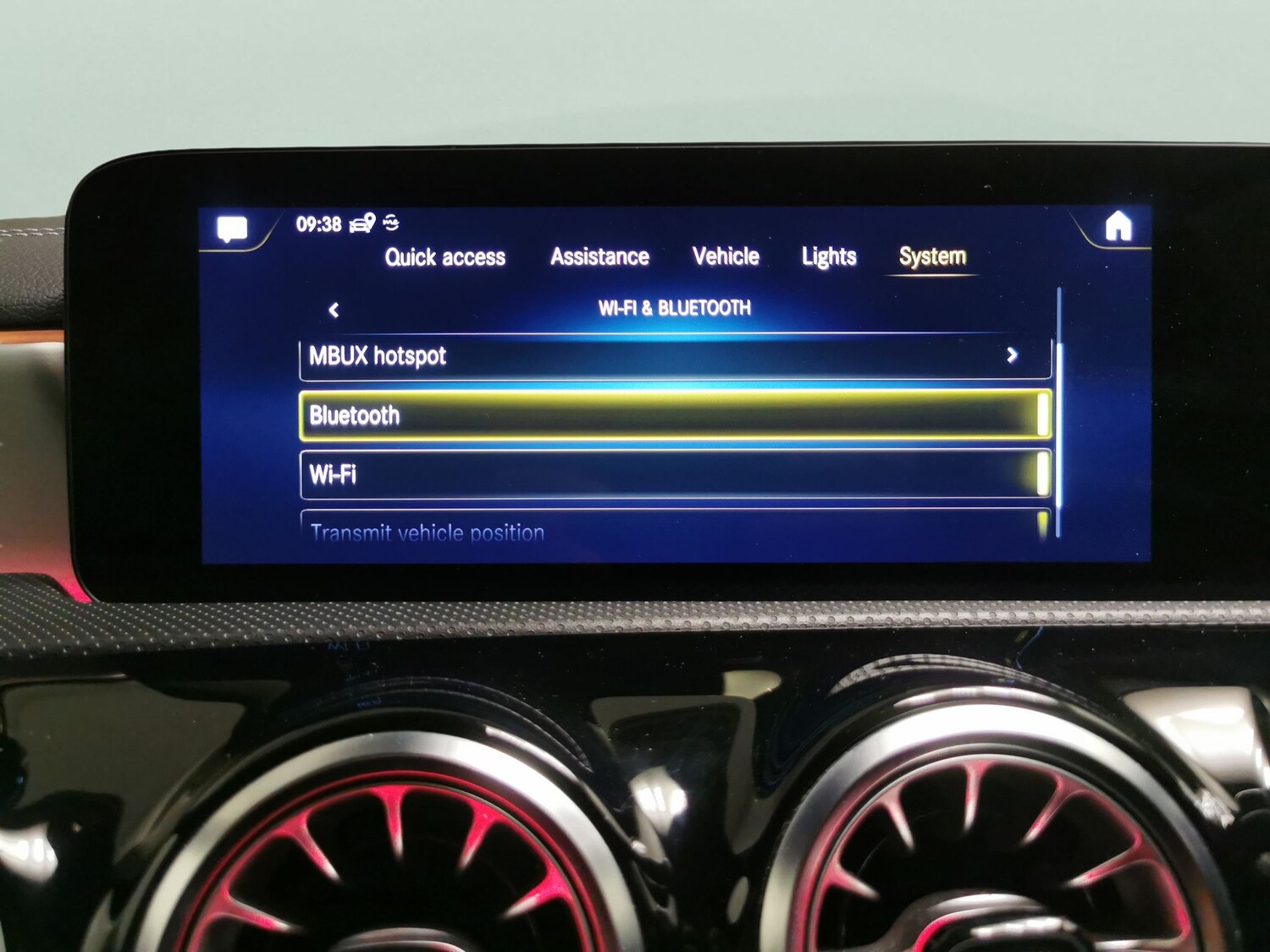 Used Mercedes-Benz CLA 2023 for sale - 77502359: Photo 16