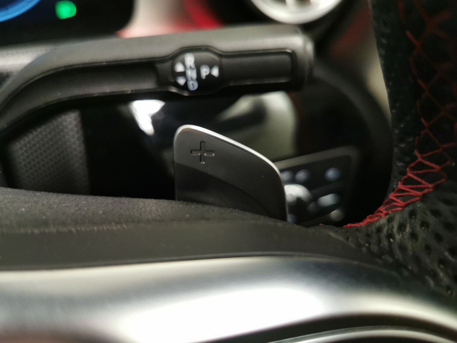 Used Mercedes-Benz CLA 2023 for sale - 77502359: Photo 20