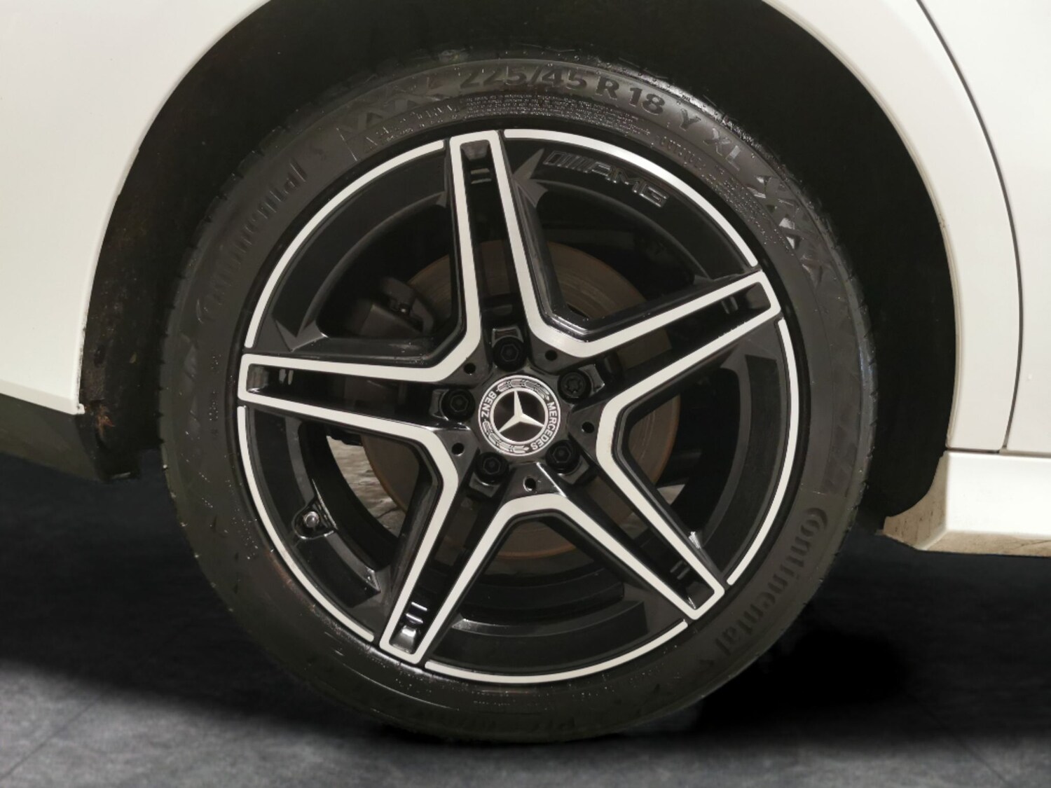 Used Mercedes-Benz CLA 2023 for sale - 77502359: Photo 25