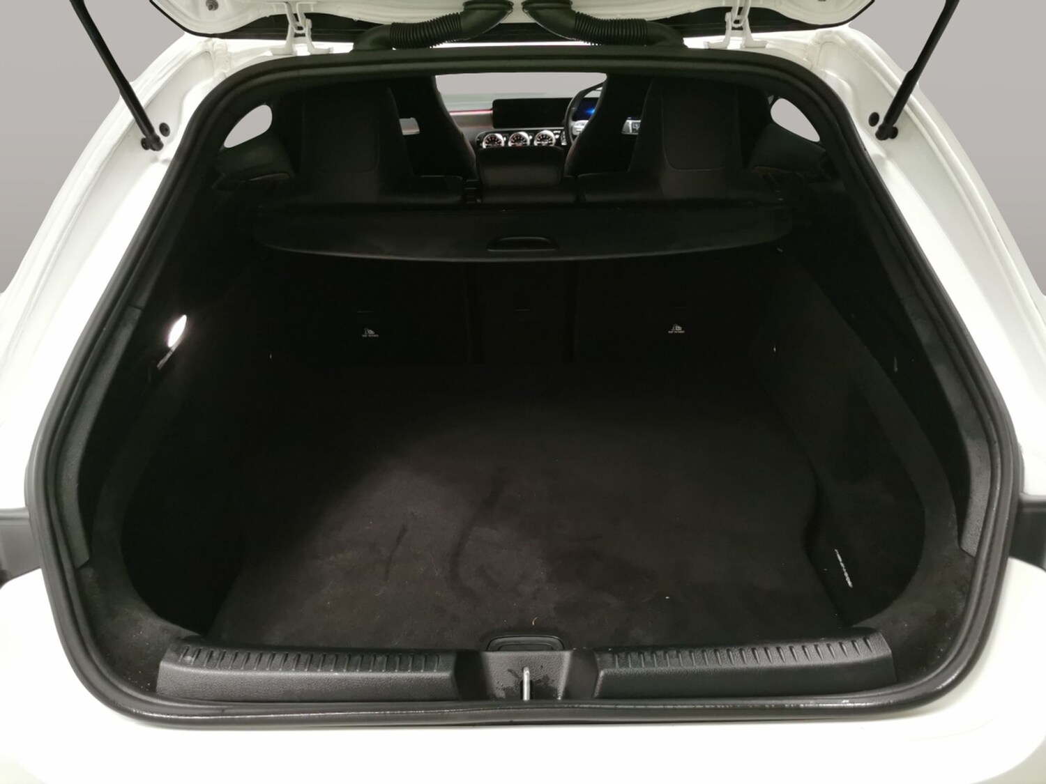 Used Mercedes-Benz CLA 2023 for sale - 77502359: Photo 34