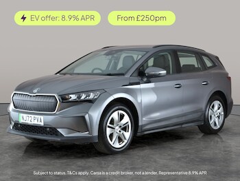 2022 - 132kW 60 ecoSuite 62kWh 5dr Auto [120kW]