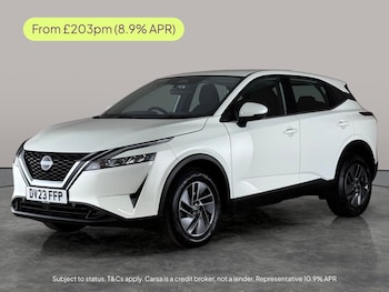 Used Nissan Qashqai 2023 for sale - 79614160: Photo