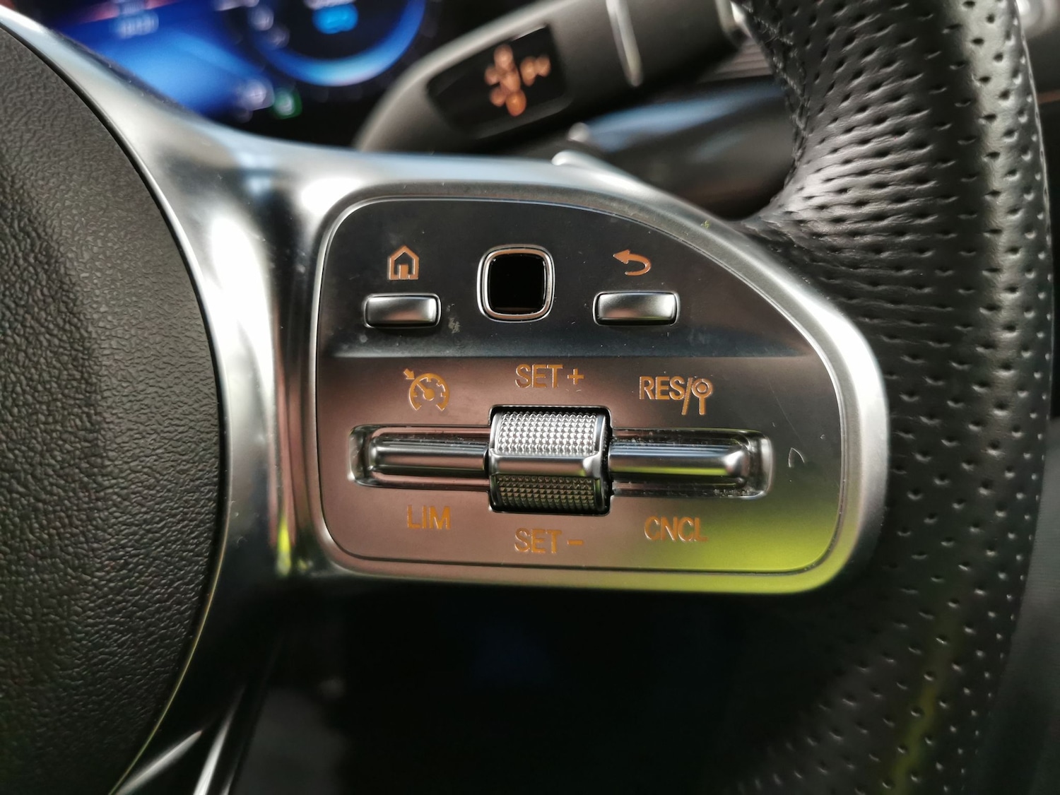 Used Mercedes-Benz EQC 2022 for sale - 77316612: Photo 20