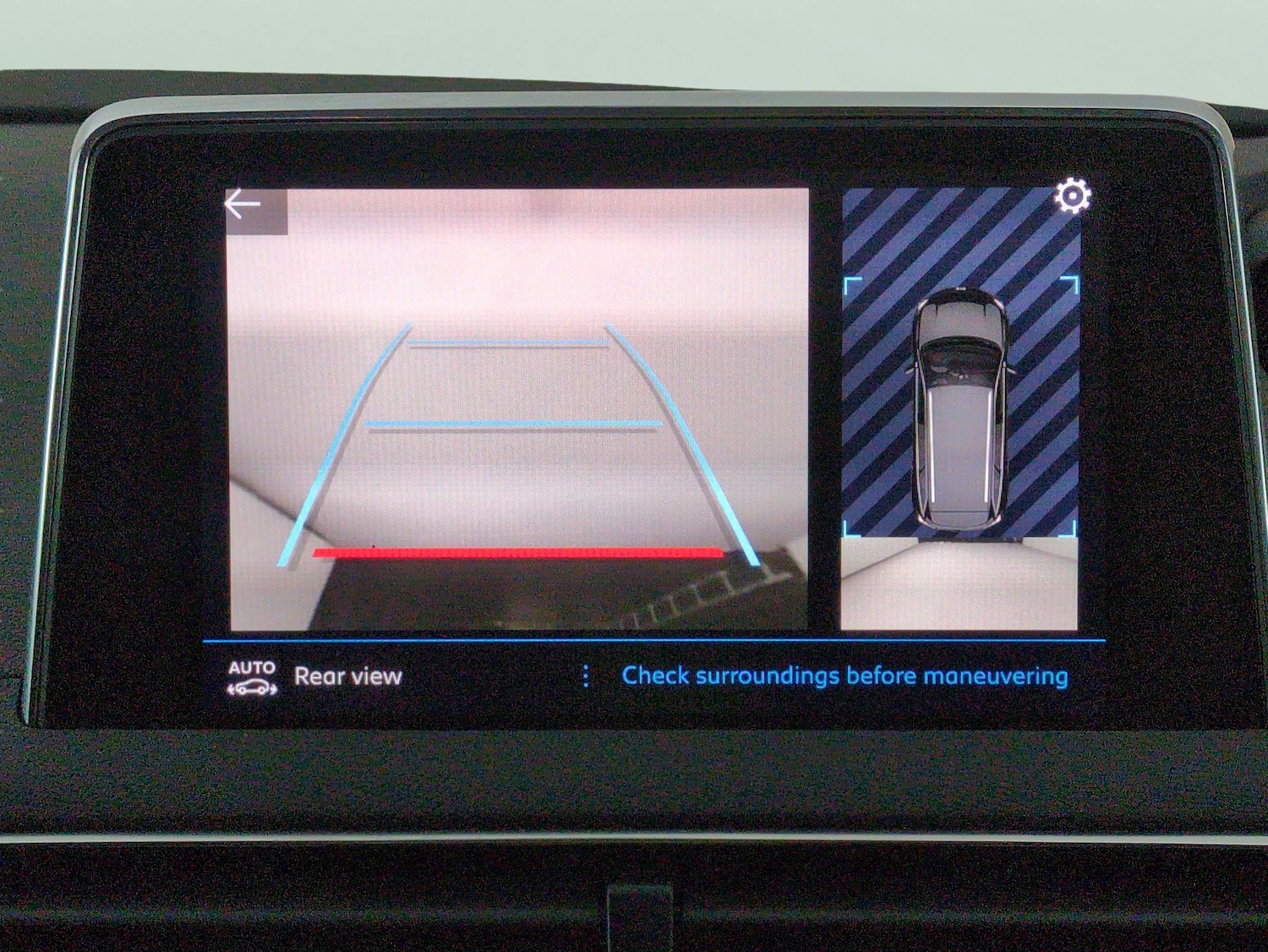 Used Peugeot 5008 2023 for sale - 76587316: Photo 16