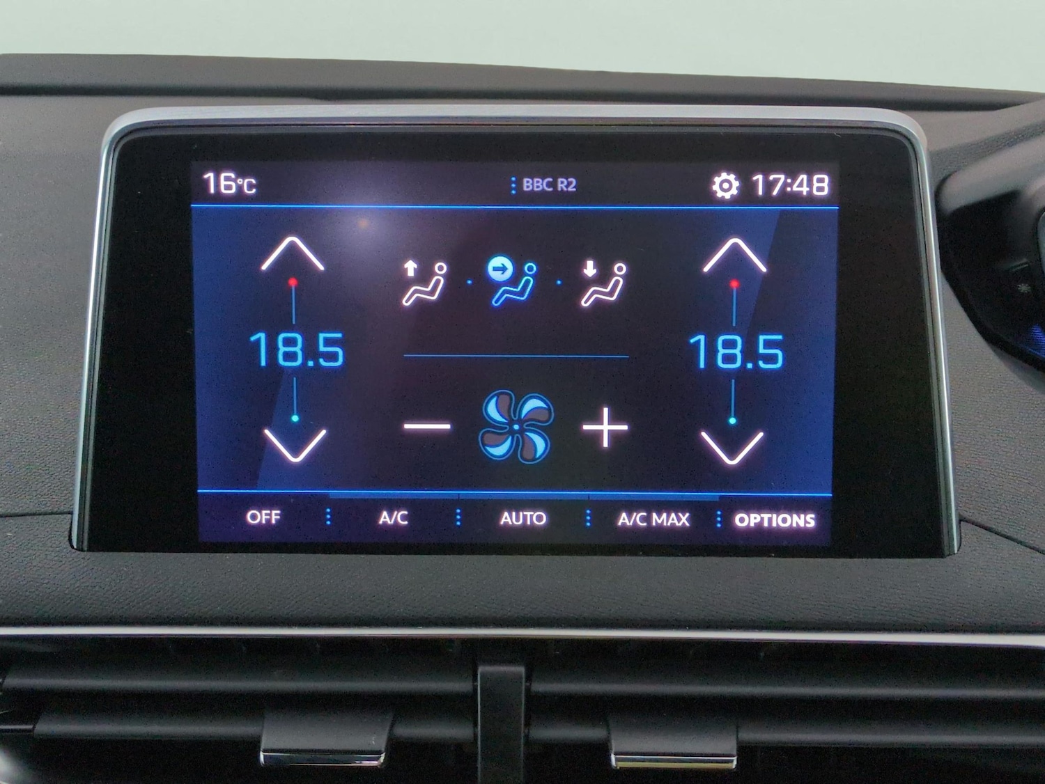 Used Peugeot 5008 2023 for sale - 76587316: Photo 17