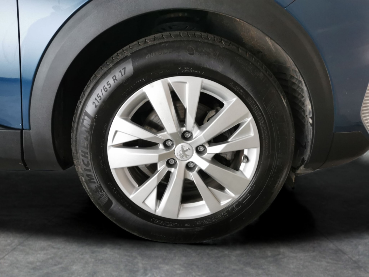 Used Peugeot 5008 2023 for sale - 76587316: Photo 21