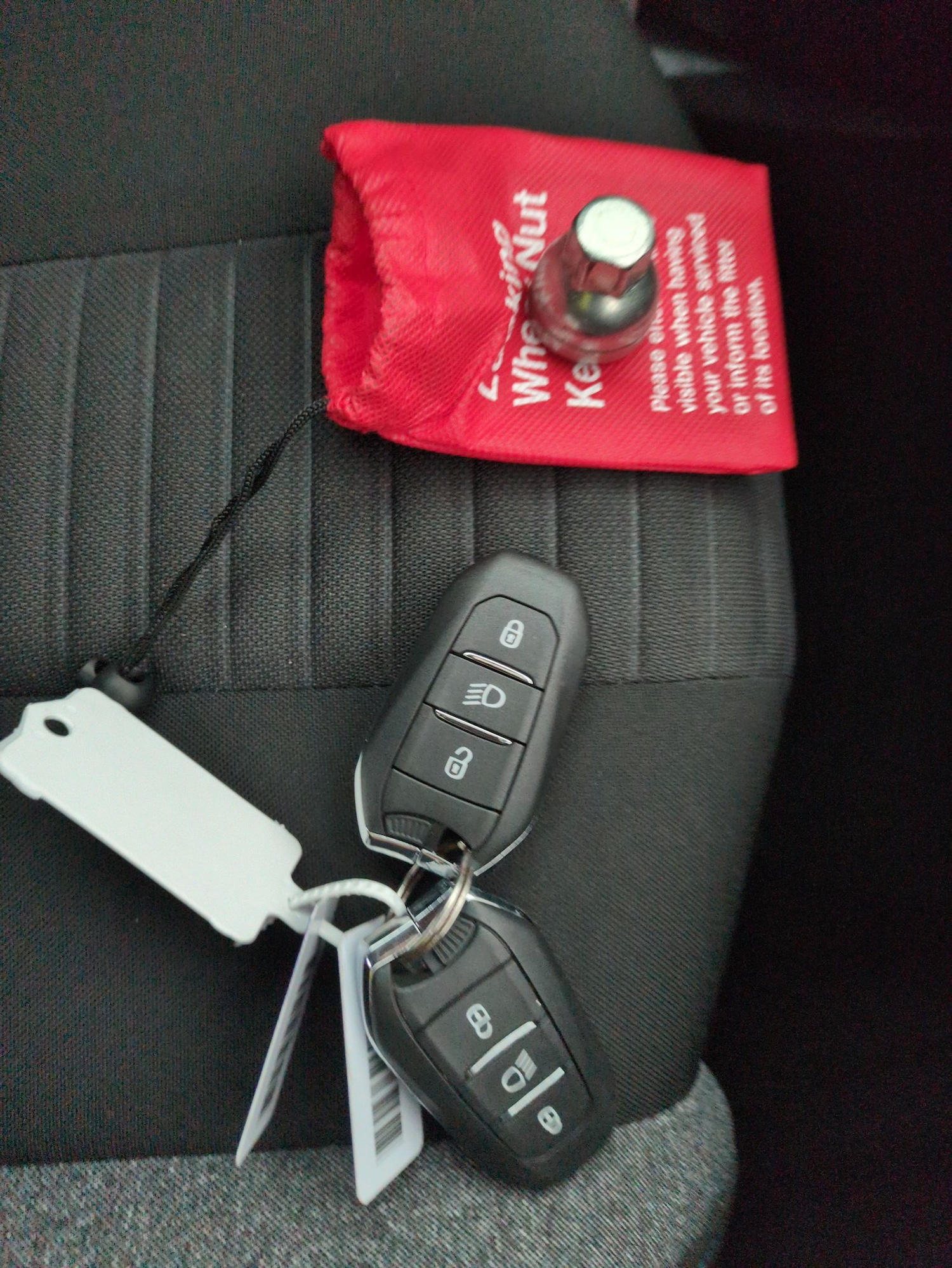 Used Peugeot 5008 2023 for sale - 76587316: Photo 28