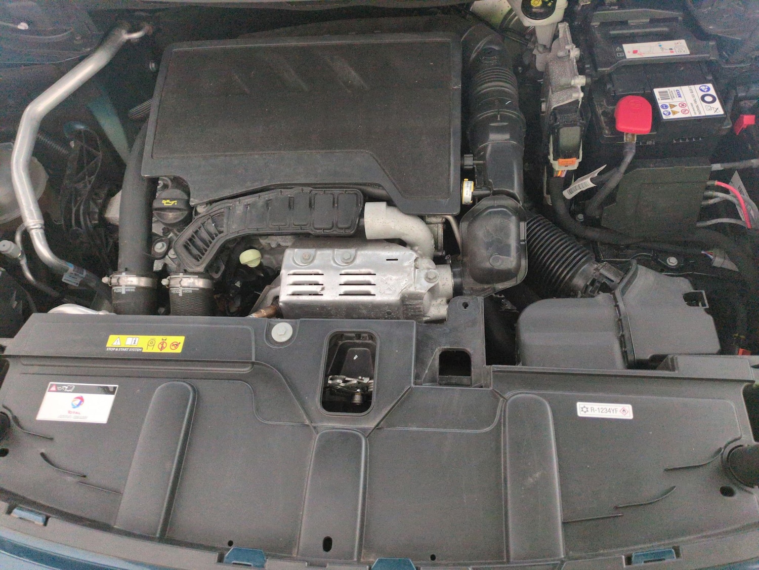 Used Peugeot 5008 2023 for sale - 76587316: Photo 29