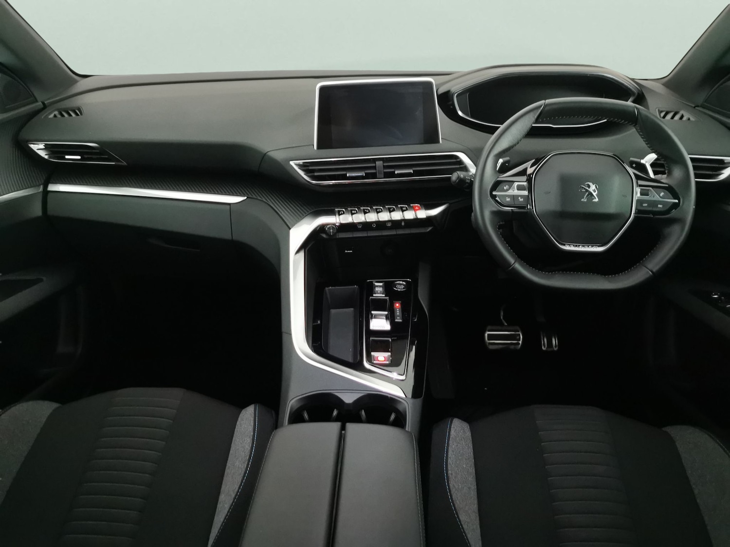 Used Peugeot 5008 2023 for sale - 76587316: Photo 6