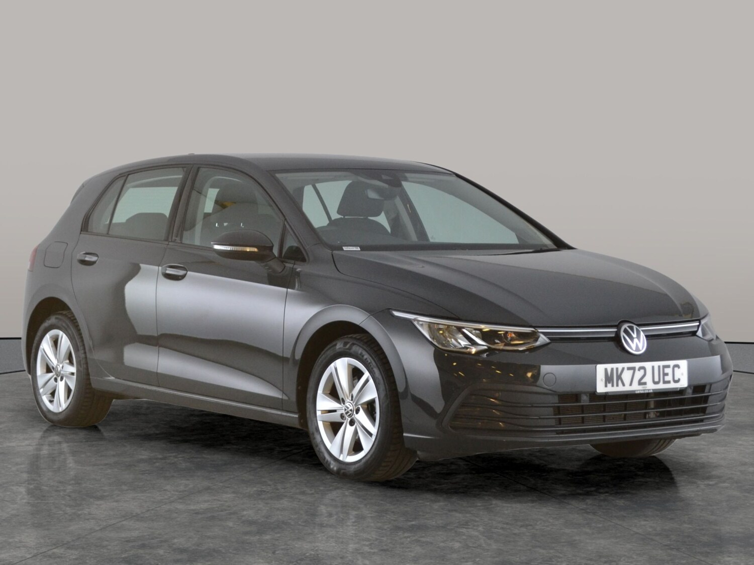 Used Volkswagen Golf 2022 for sale - 77483153: Photo 11